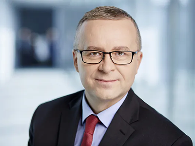 Klopirakon Ekspert Tradingu