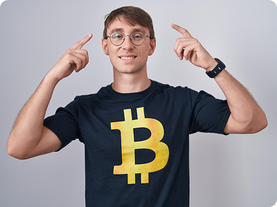 Udały Klopirakon Trader