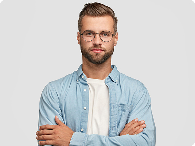 Udały Klopirakon Trader